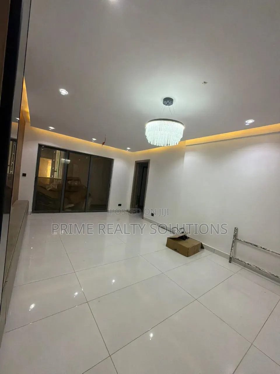 3bdrm Apartment in Banana Island for rent in Banana Island