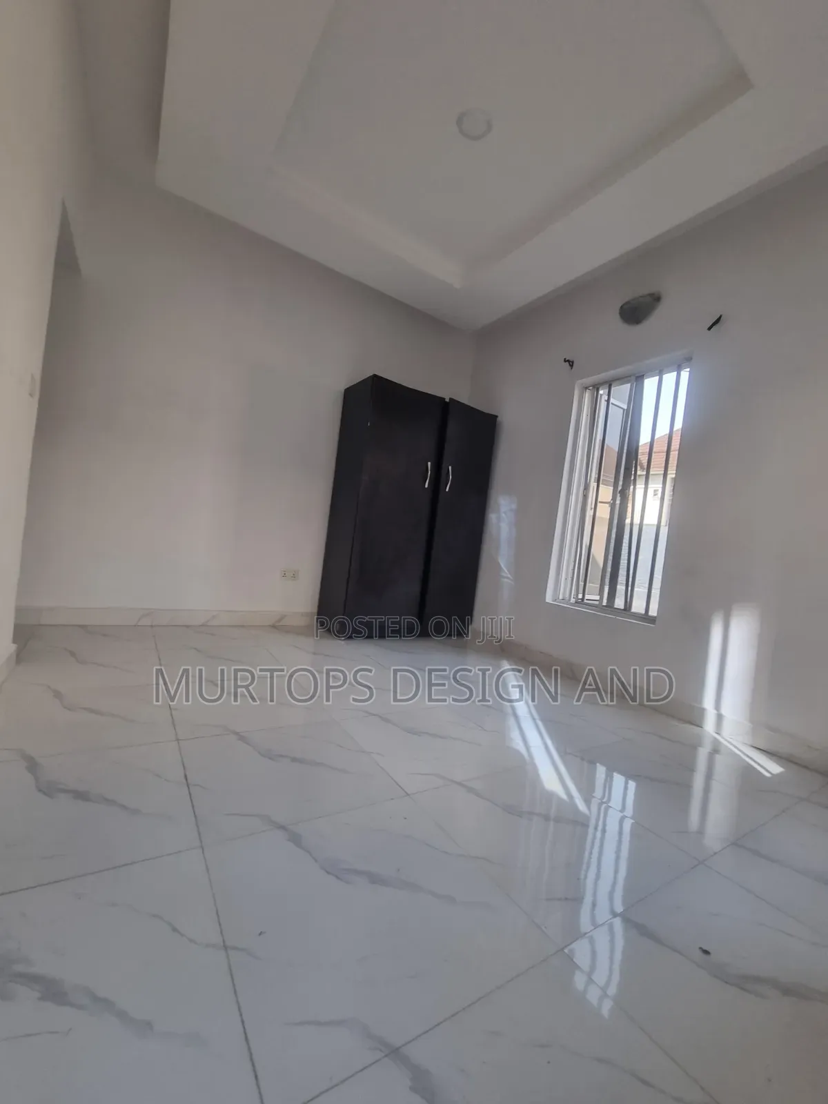 Studio Apartment in Conservation, Chevron for rent in Chevron