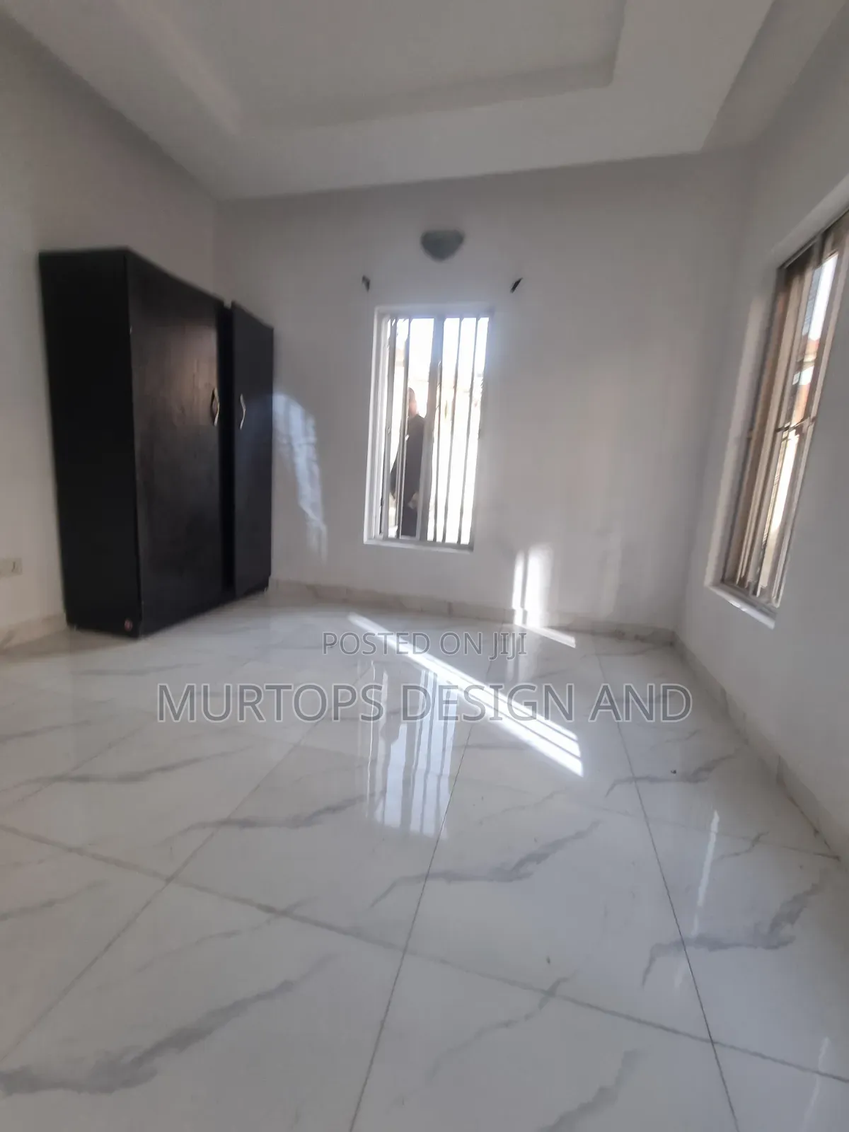 Studio Apartment in Conservation, Chevron for rent in Chevron