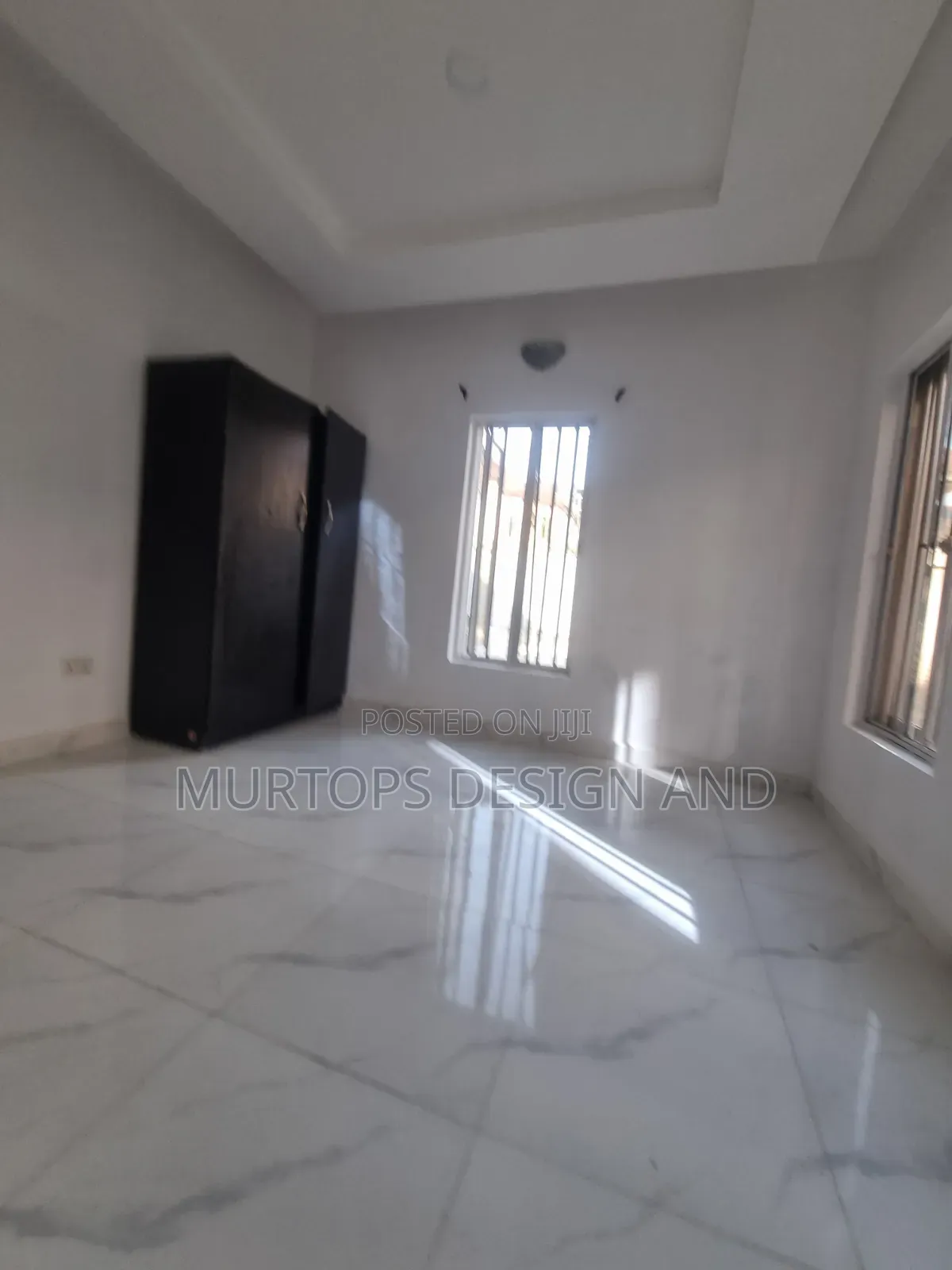 Studio Apartment in Conservation, Chevron for rent in Chevron