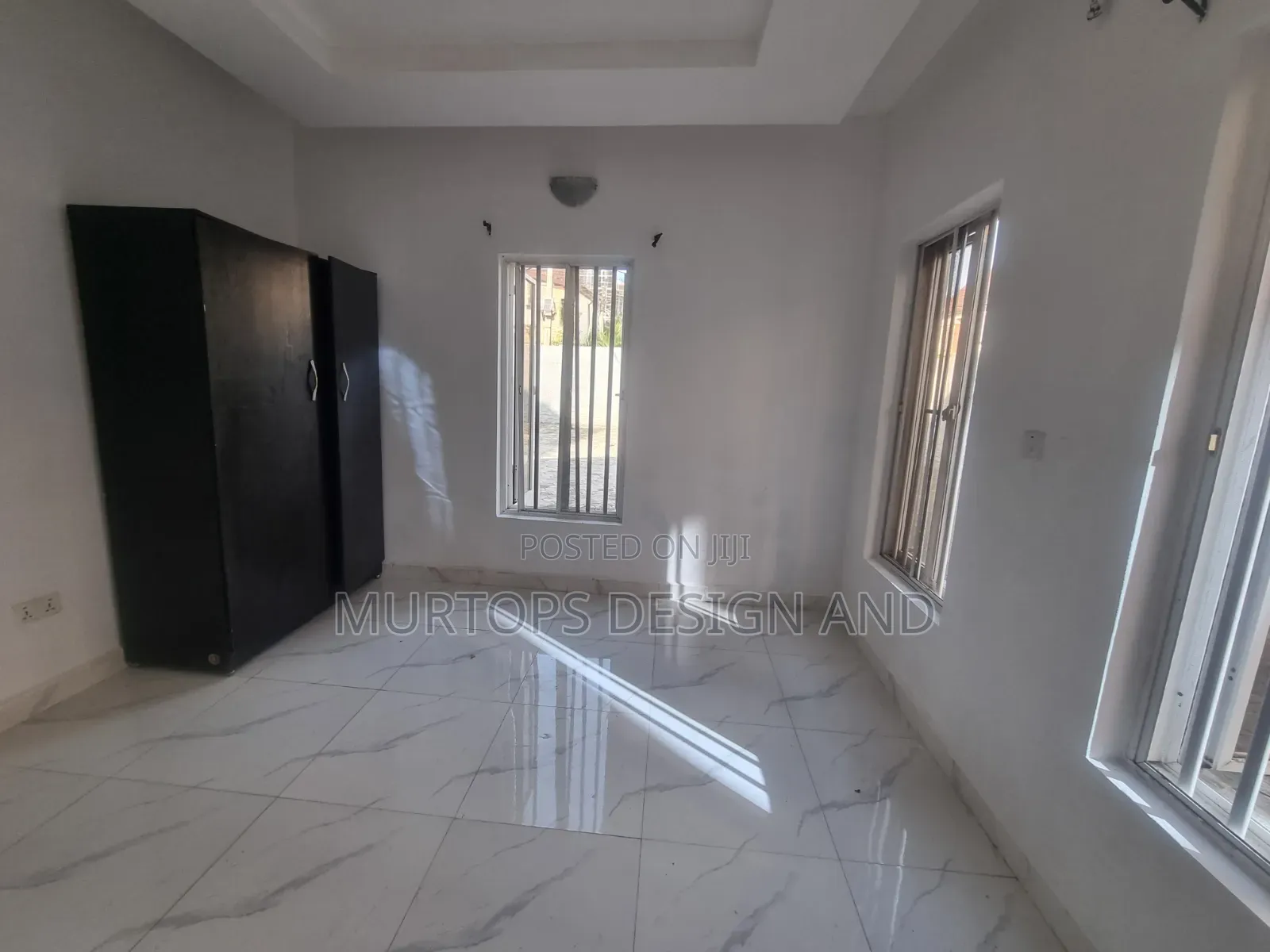 Studio Apartment in Conservation, Chevron for rent in Chevron