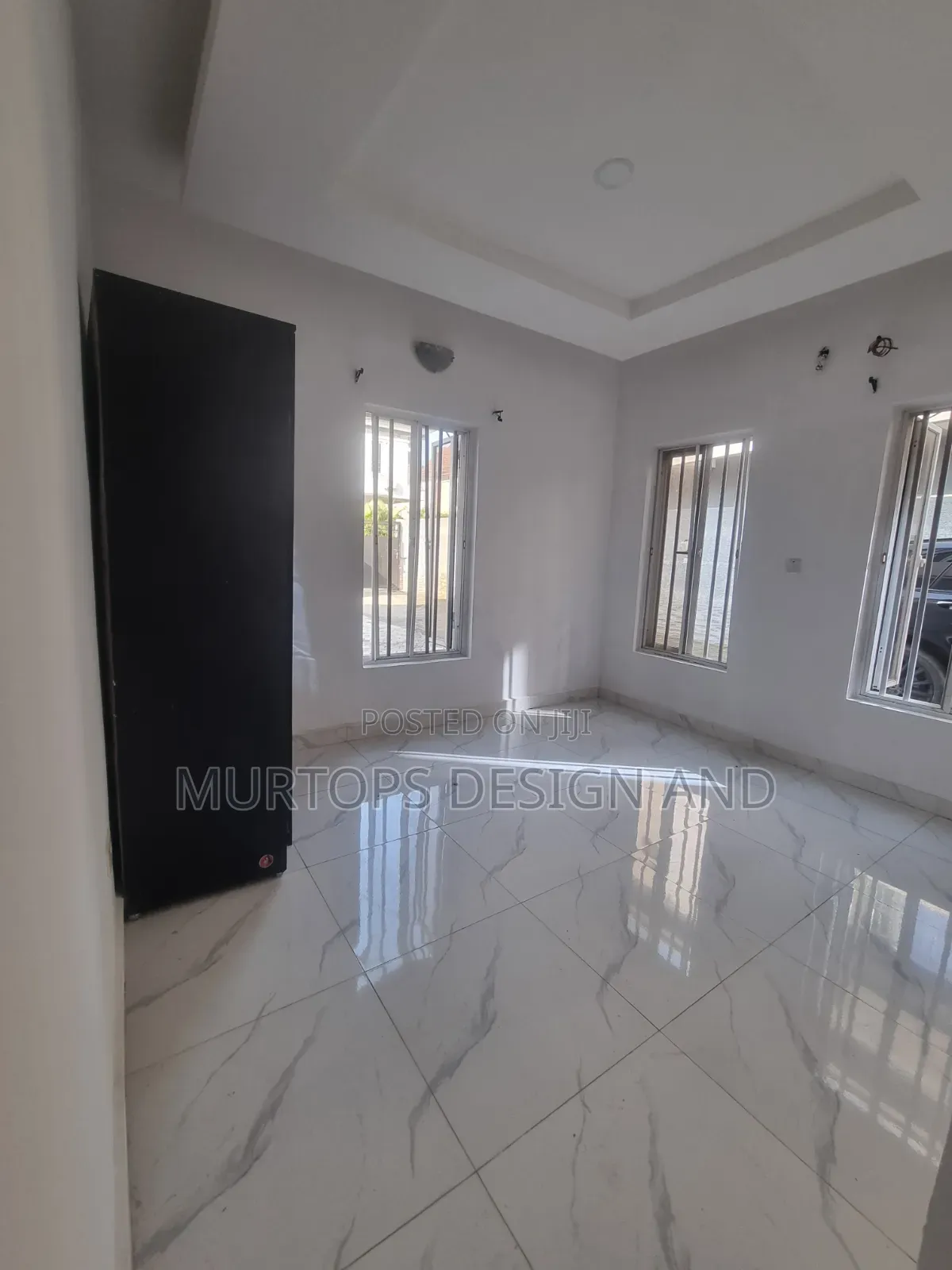 Studio Apartment in Conservation, Chevron for rent in Chevron