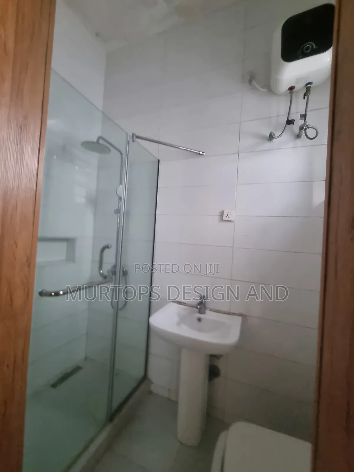 Studio Apartment in Ocean Bay, Lekki Phase 2 for rent in Lekki Phase 2