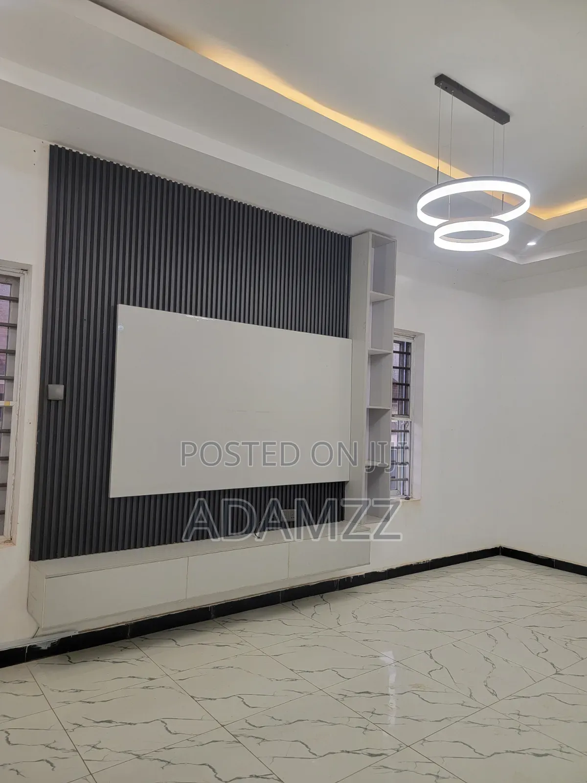 Furnished 4bdrm Duplex in Almond City Garden, Enugu for rent in Enugu