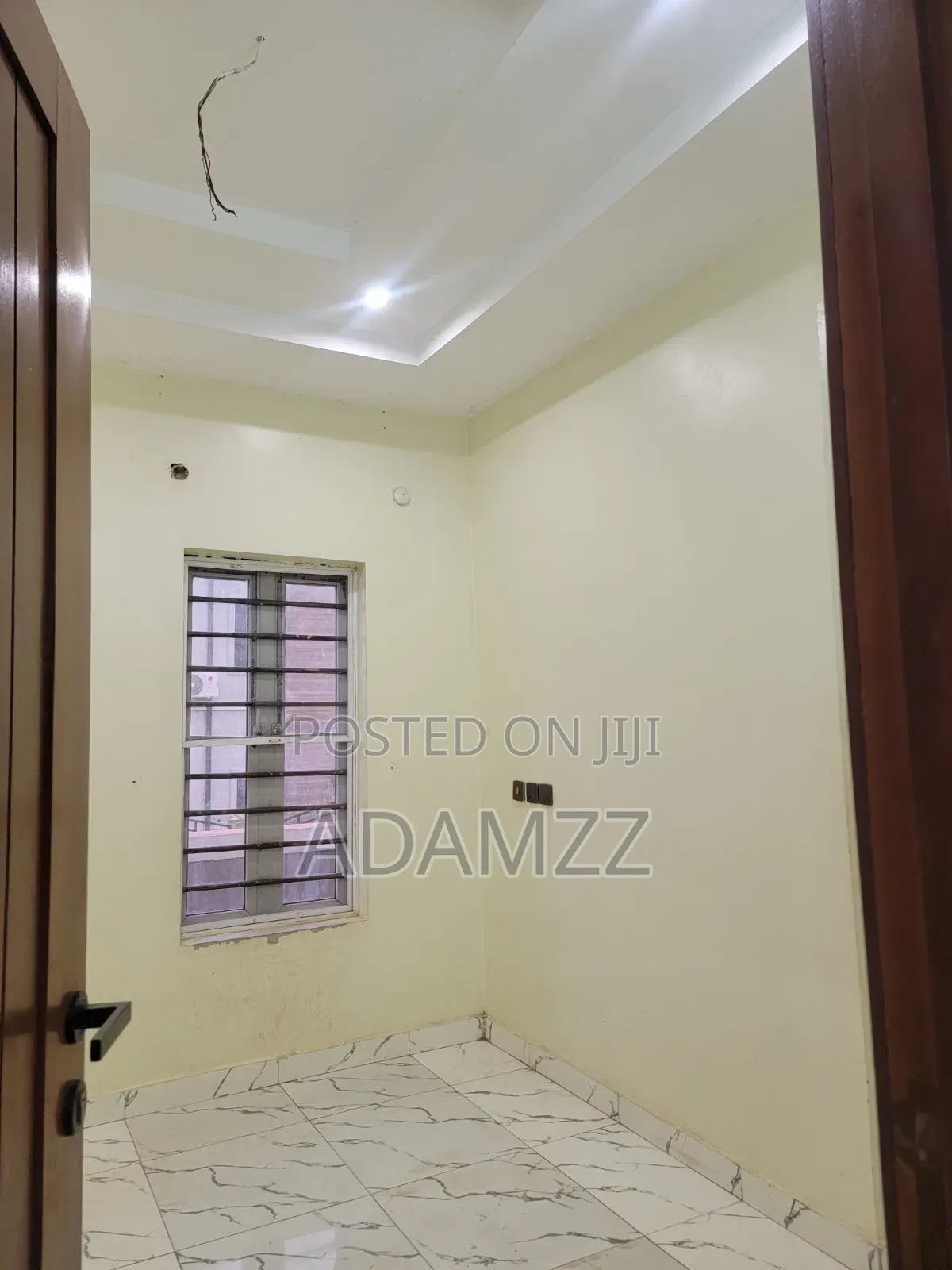 Furnished 4bdrm Duplex in Almond City Garden, Enugu for rent in Enugu