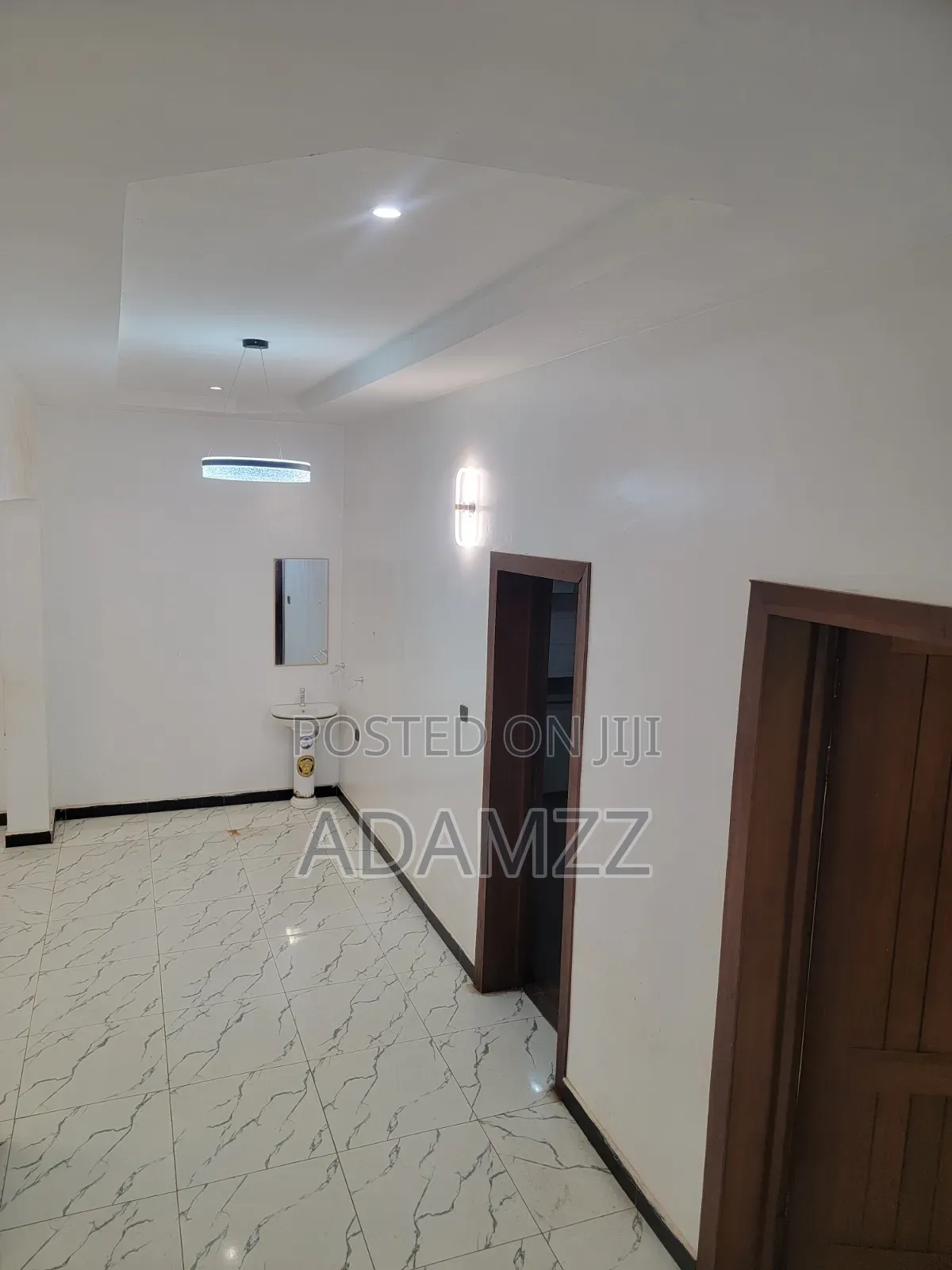 Furnished 4bdrm Duplex in Almond City Garden, Enugu for rent in Enugu
