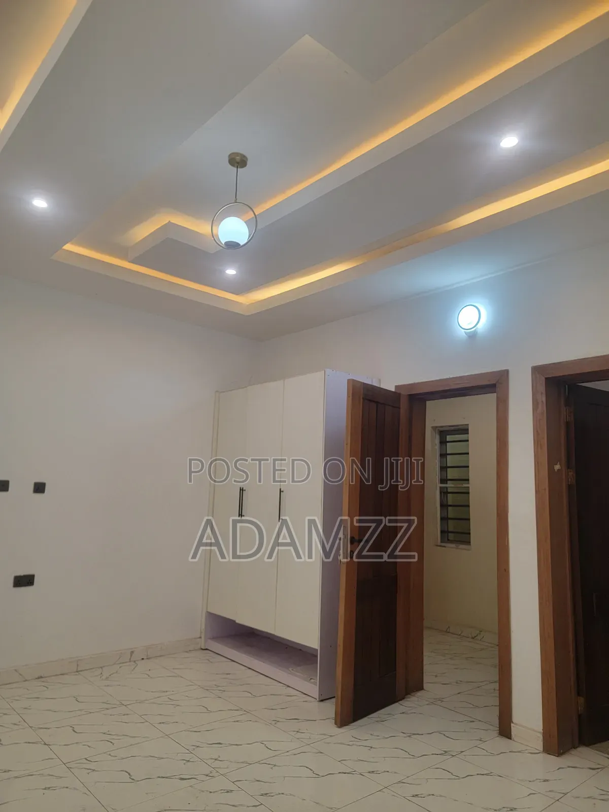 Furnished 4bdrm Duplex in Almond City Garden, Enugu for rent in Enugu