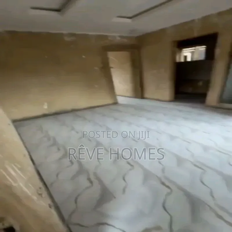 Mini Flat in Fadeyi for rent in Fadeyi