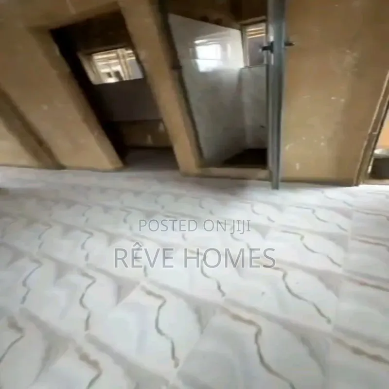 Mini Flat in Fadeyi for rent in Fadeyi