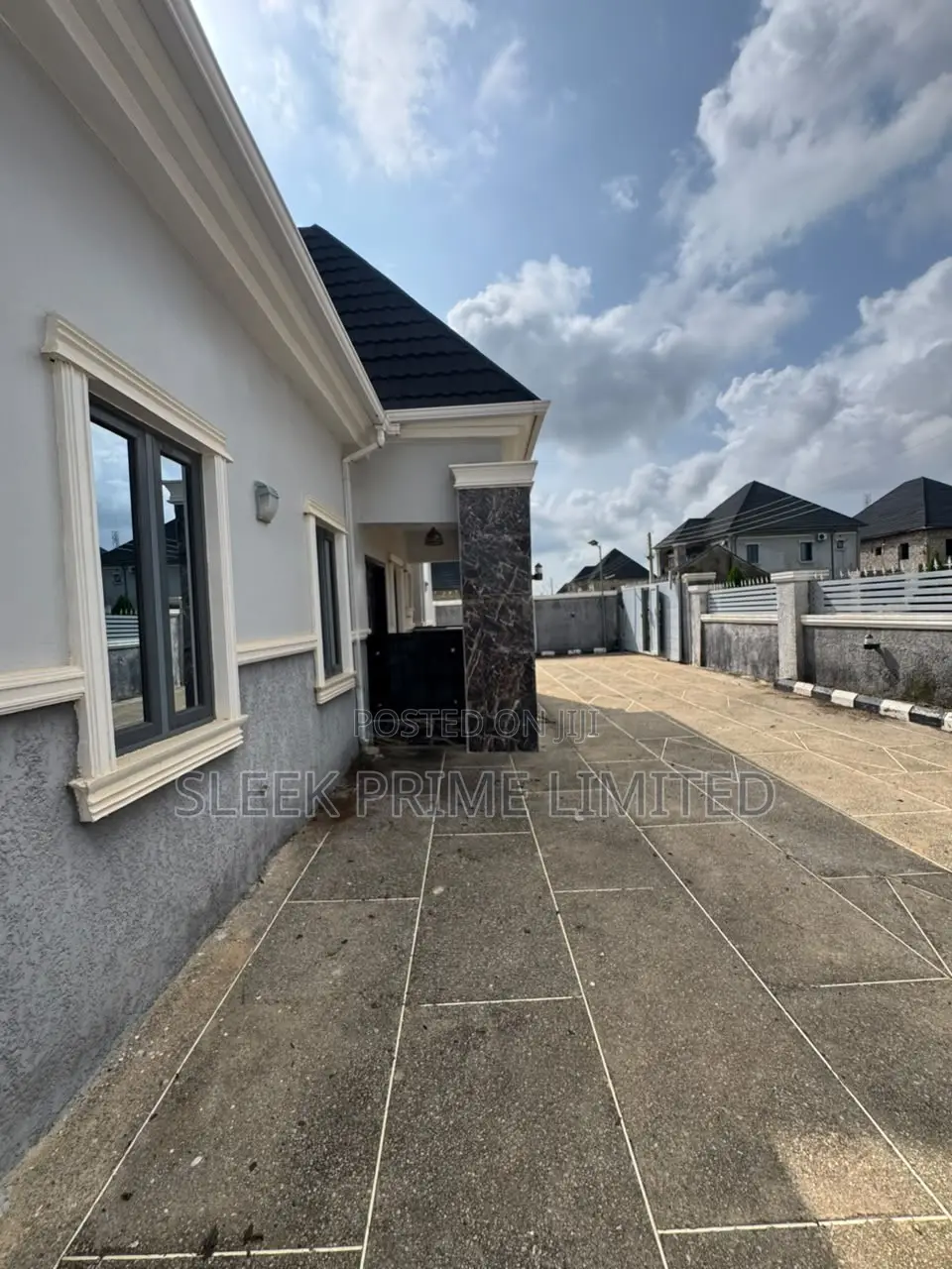 4bdrm Duplex in Lugbe District for rent in Lugbe District