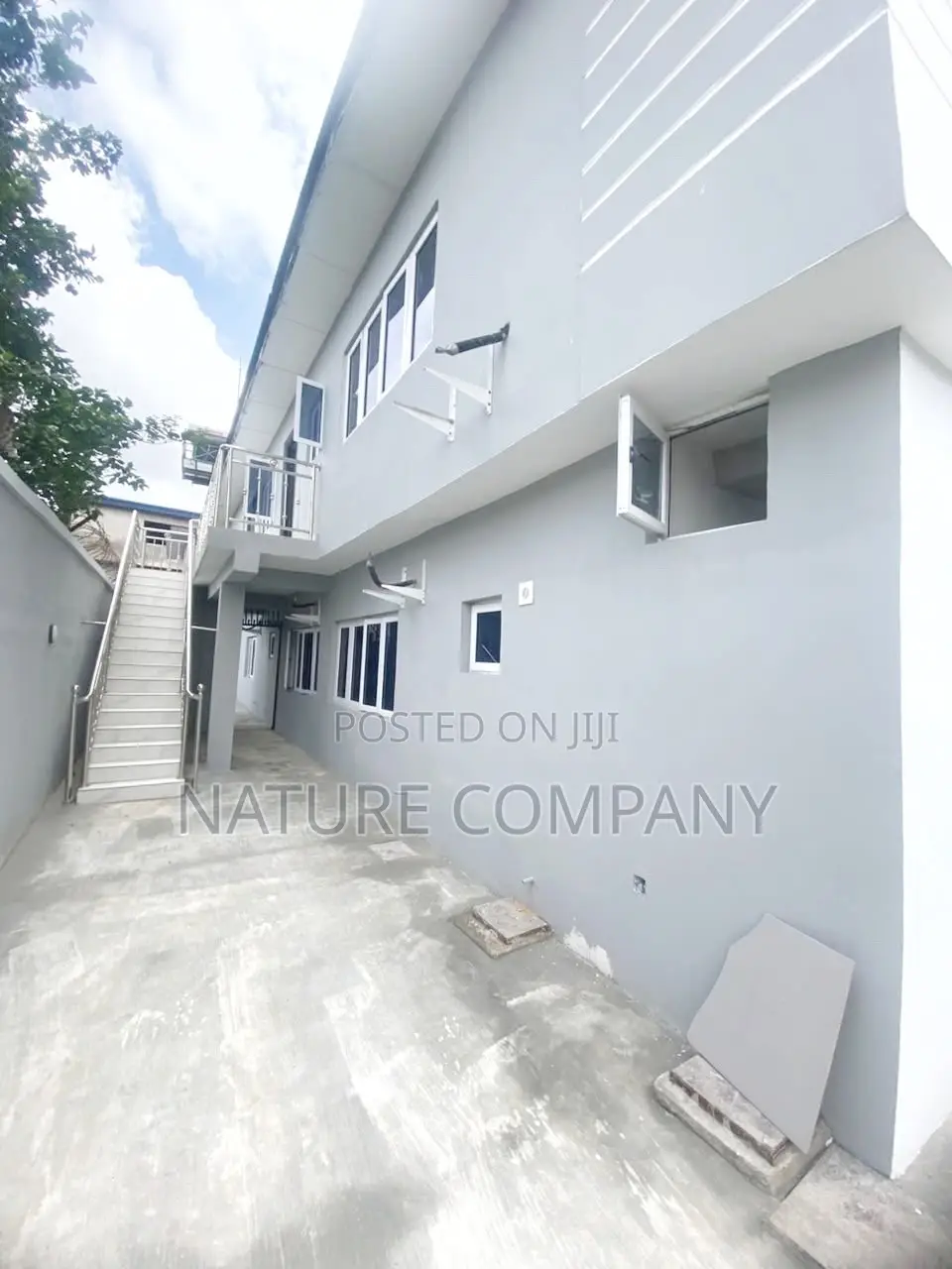 3bdrm Block of Flats in Oregun for rent in Oregun