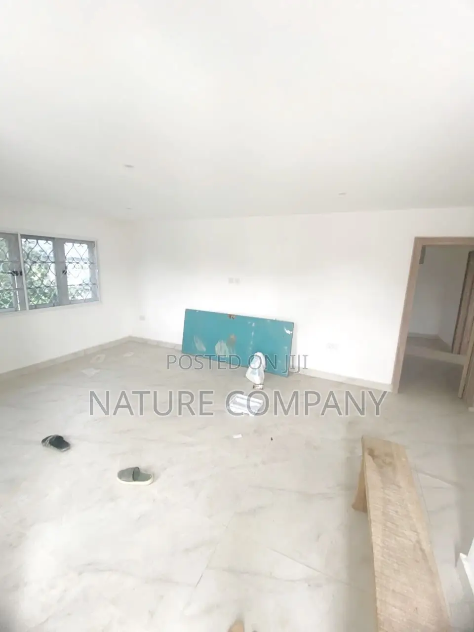 3bdrm Block of Flats in Oregun for rent in Oregun