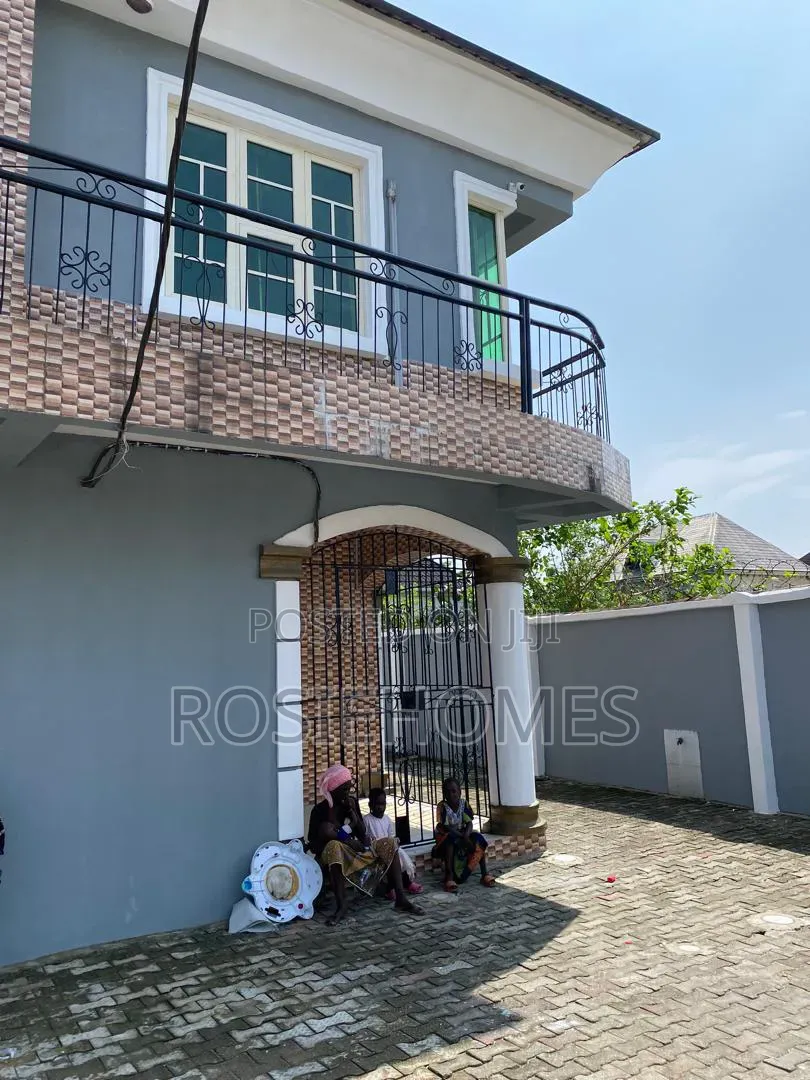 3bdrm Block of Flats in Goif, Lakowe for rent in Lakowe