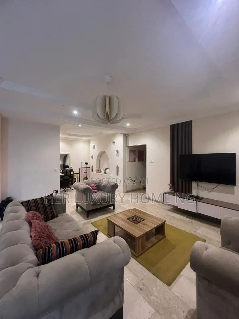 1bdrm Shared Apartment in Ikate for rent in Ikate