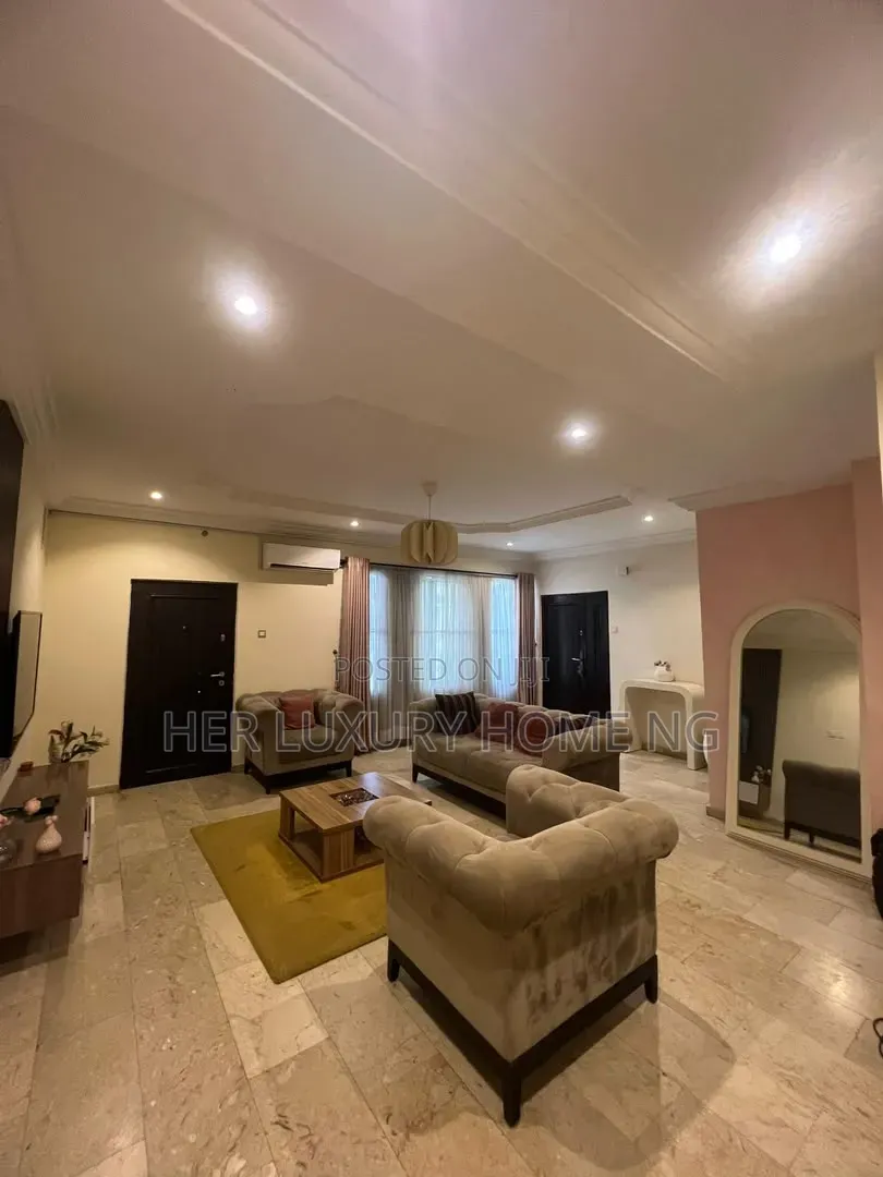 1bdrm Shared Apartment in Ikate for rent in Ikate