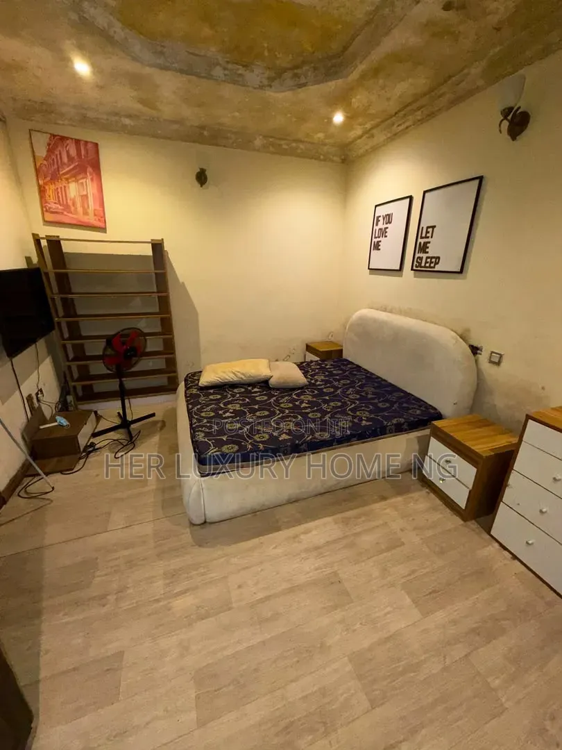 1bdrm Shared Apartment in Ikate for rent in Ikate
