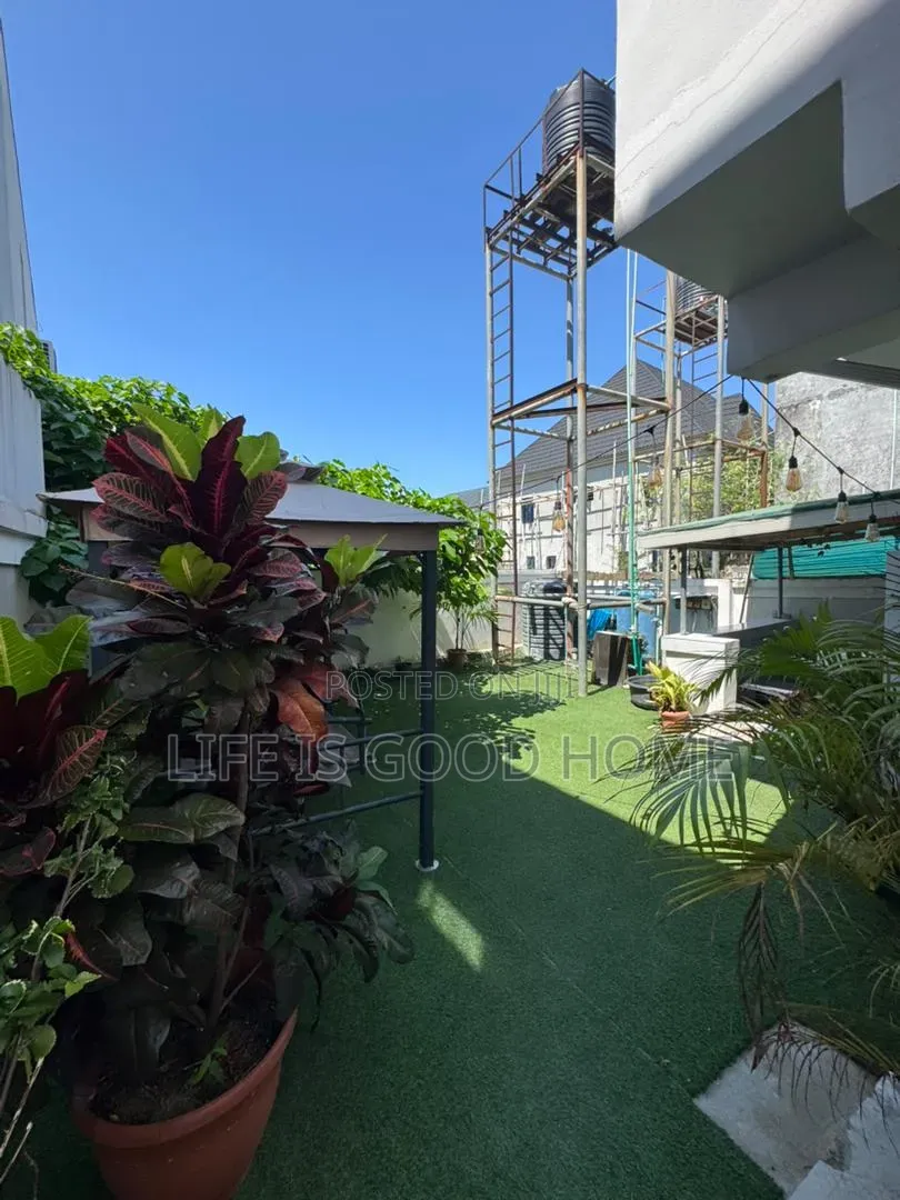 1bdrm Shared Apartment in Ocean View, Ologolo for rent in Ologolo