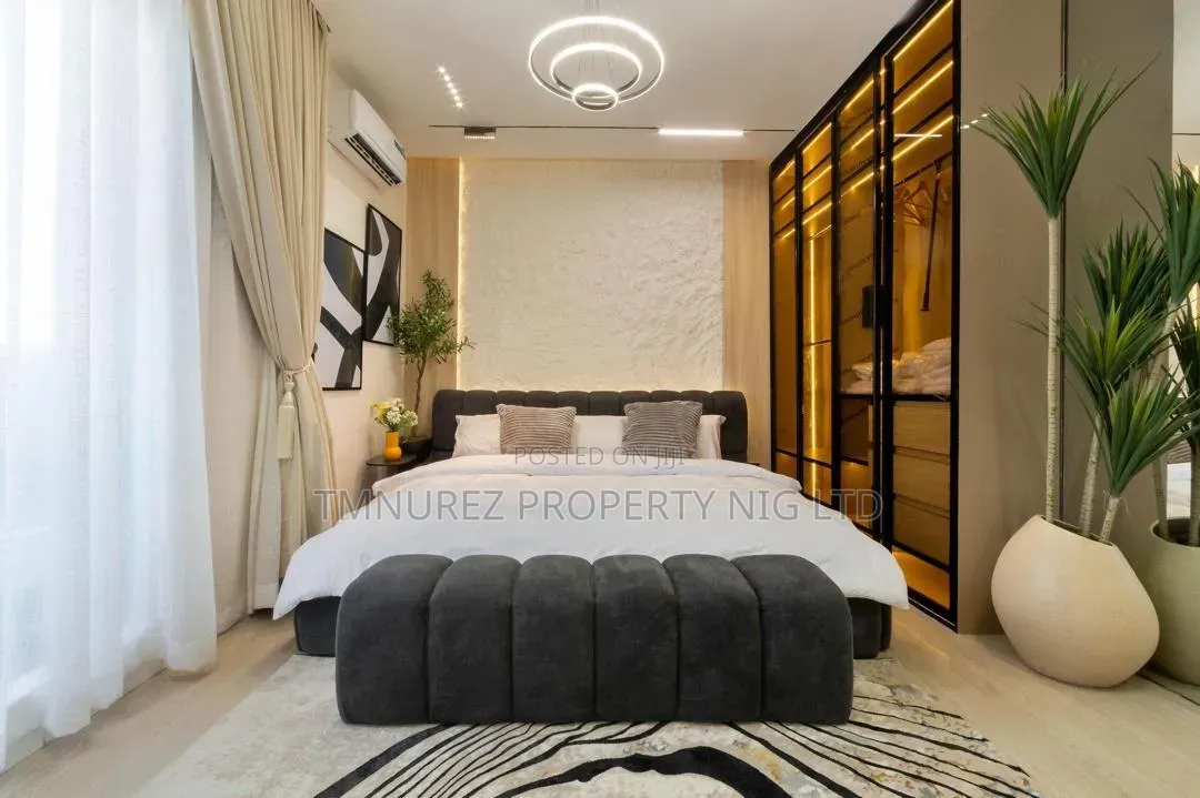 2bdrm Apartment in Ikate for rent in Ikate