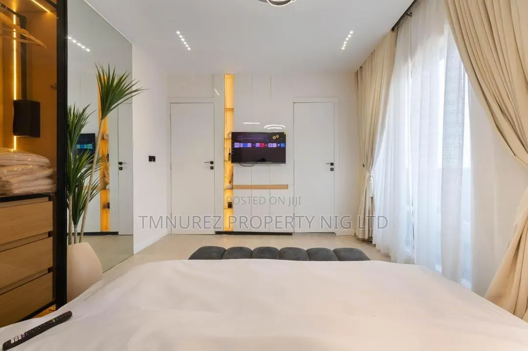 2bdrm Apartment in Ikate for rent in Ikate