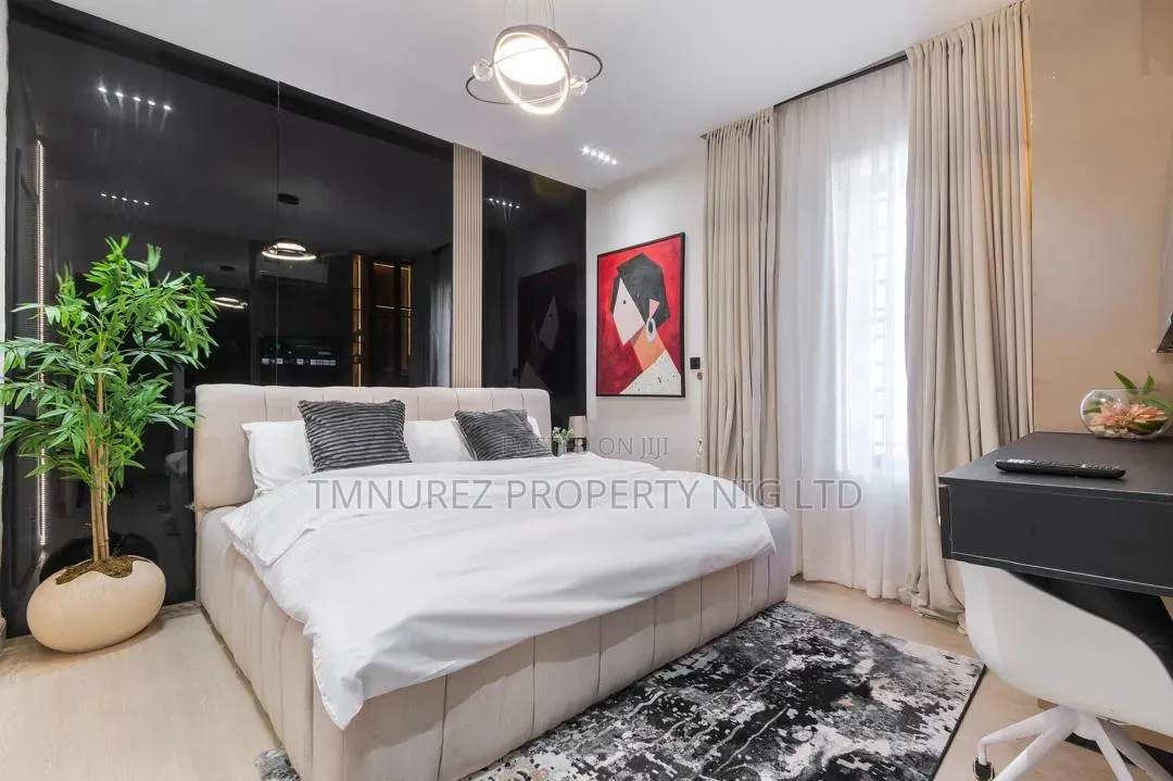 2bdrm Apartment in Ikate for rent in Ikate