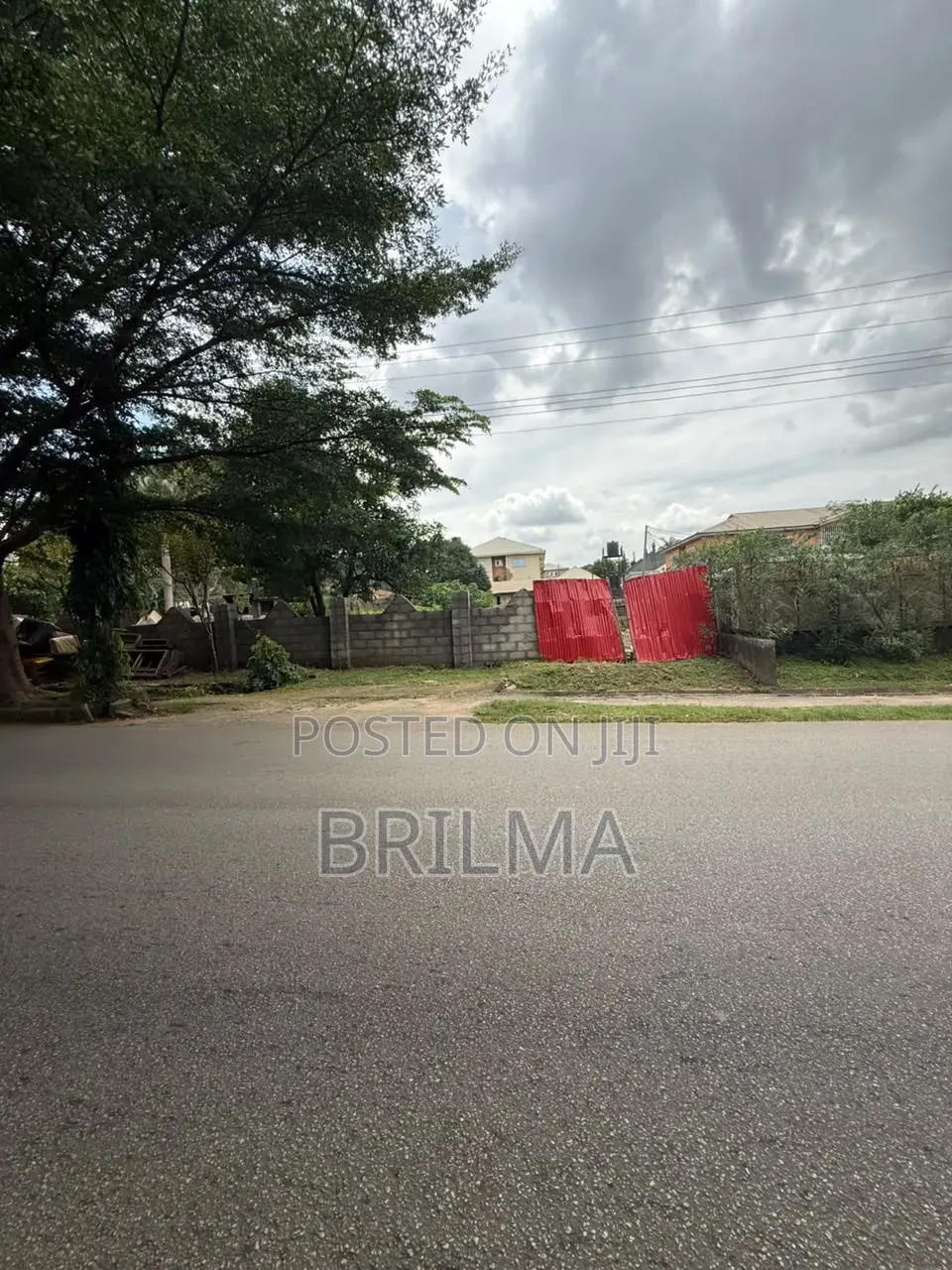 980 SQM of Residential Land in Gwarimpa for Sale in Life Camp
