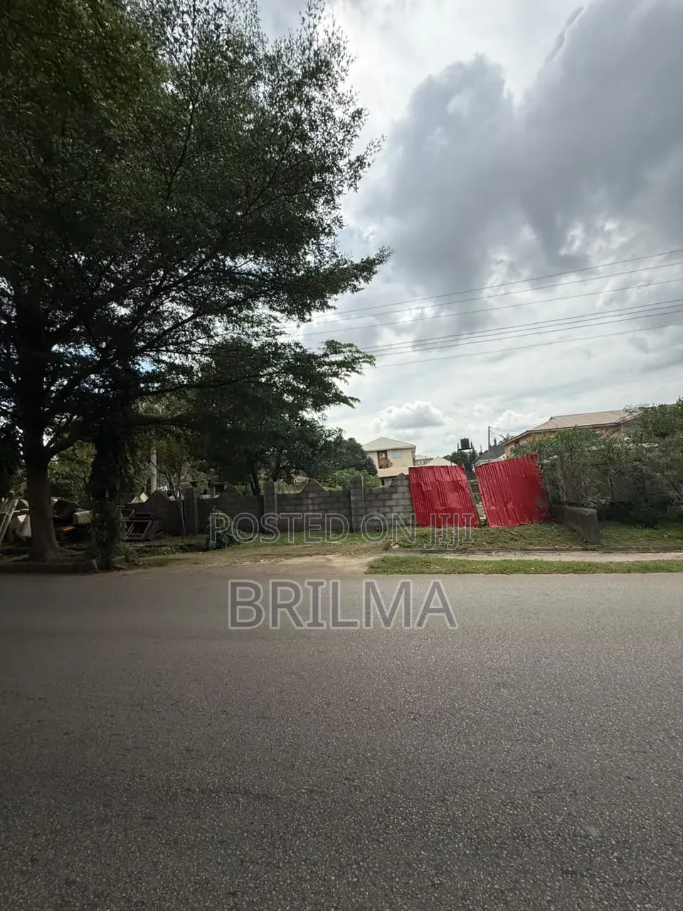 980 SQM of Residential Land in Gwarimpa for Sale in Life Camp