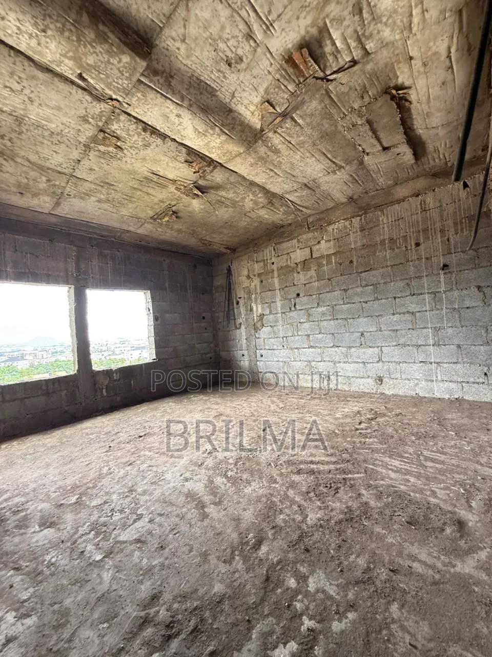 4bdrm Duplex in Life Camp for sale in Life Camp
