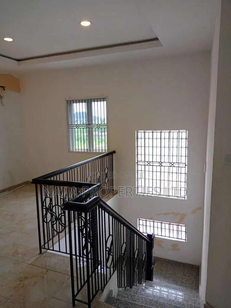 4bdrm Duplex in Lekki Scheme 2, Abraham Adesanya Estate for rent in Abraham Adesanya Estate