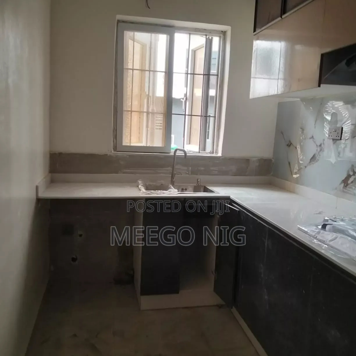 3bdrm Townhouse / Terrace in Citadel View Estate for rent in Lekki Gardens Estate