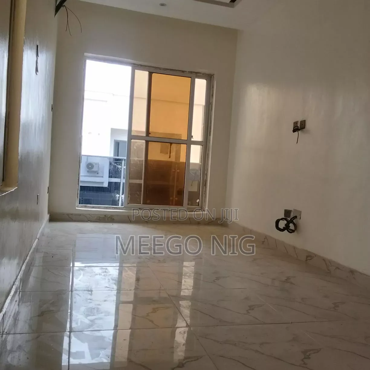 3bdrm Townhouse / Terrace in Citadel View Estate for rent in Lekki Gardens Estate