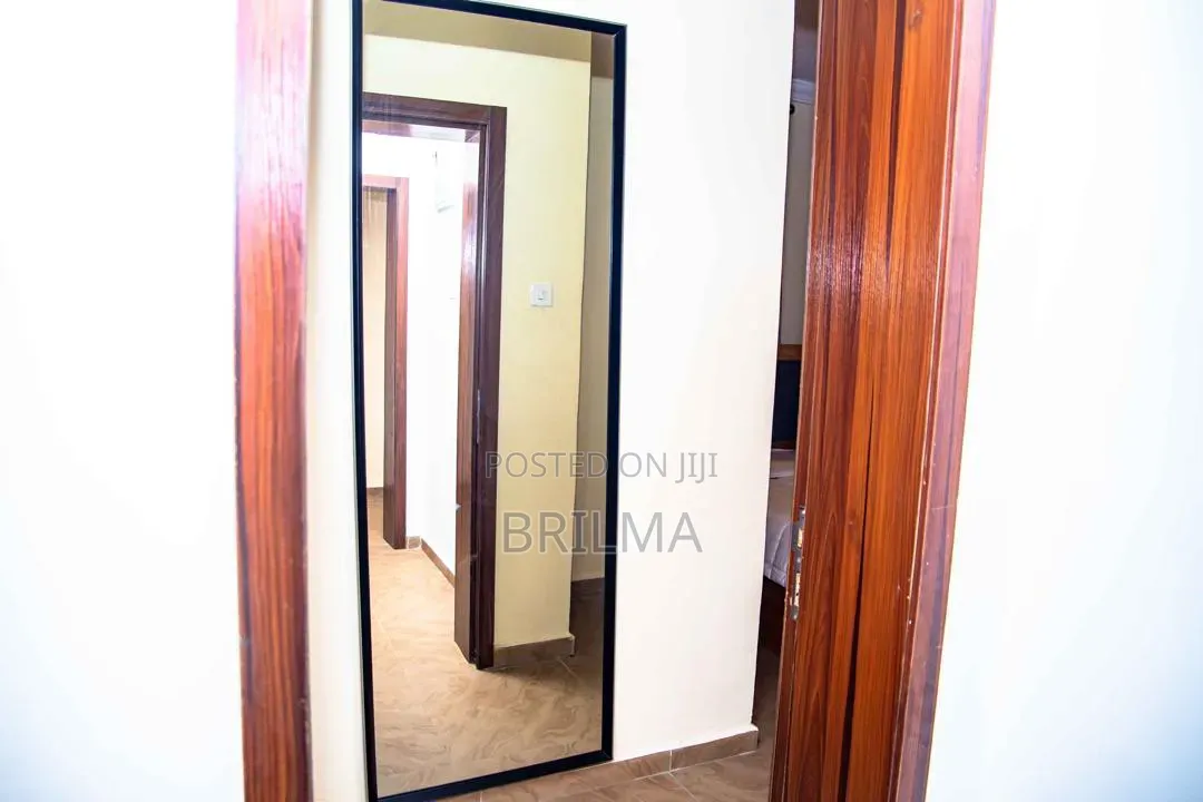 Furnished 2 Bedroom Apartment in Wuye for Shortlet in Wuye