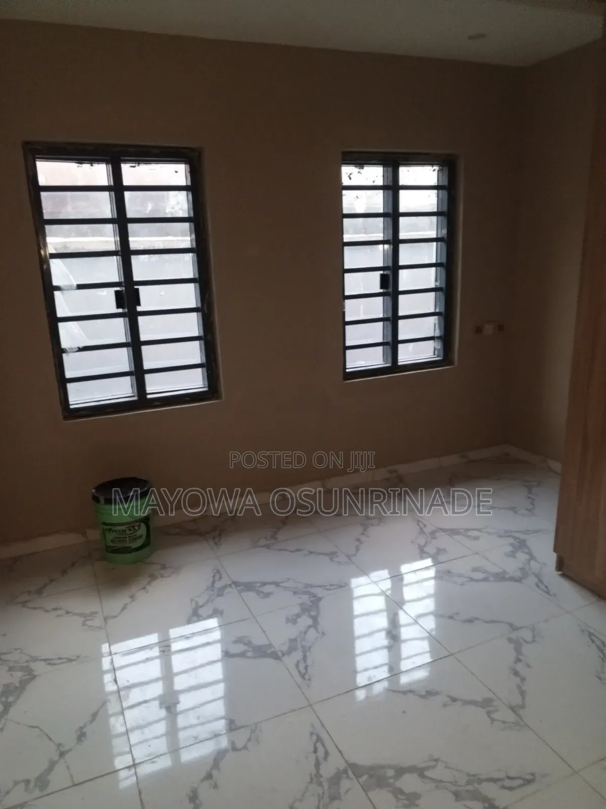 2bdrm Room & Parlour in Ologuneru for rent in Ologuneru