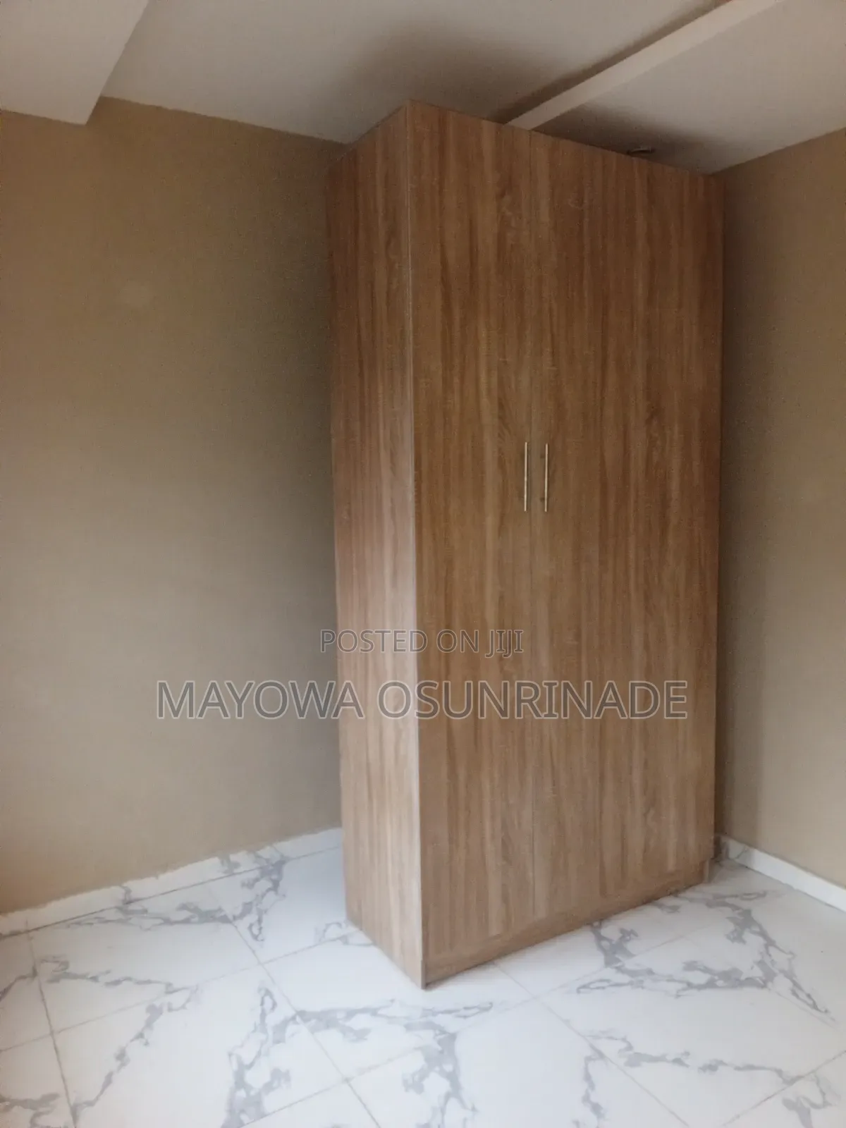2bdrm Room & Parlour in Ologuneru for rent in Ologuneru