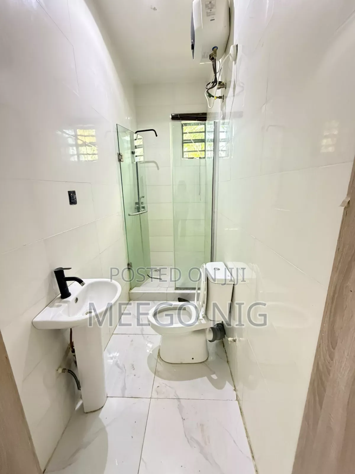 1bdrm Shared Apartment in Divine Homes Ajah, Thomas Estate for rent in Thomas Estate