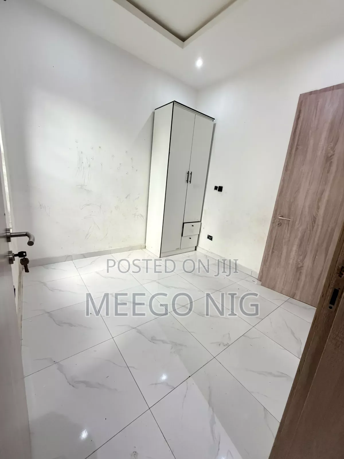 1bdrm Shared Apartment in Divine Homes Ajah, Thomas Estate for rent in Thomas Estate