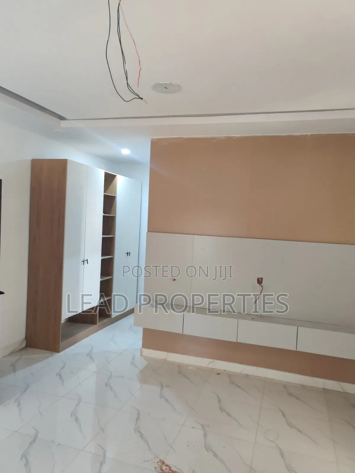 3bdrm Duplex in Alagbaka Gra, Ondo / Ondo State for sale in Ondo / Ondo State