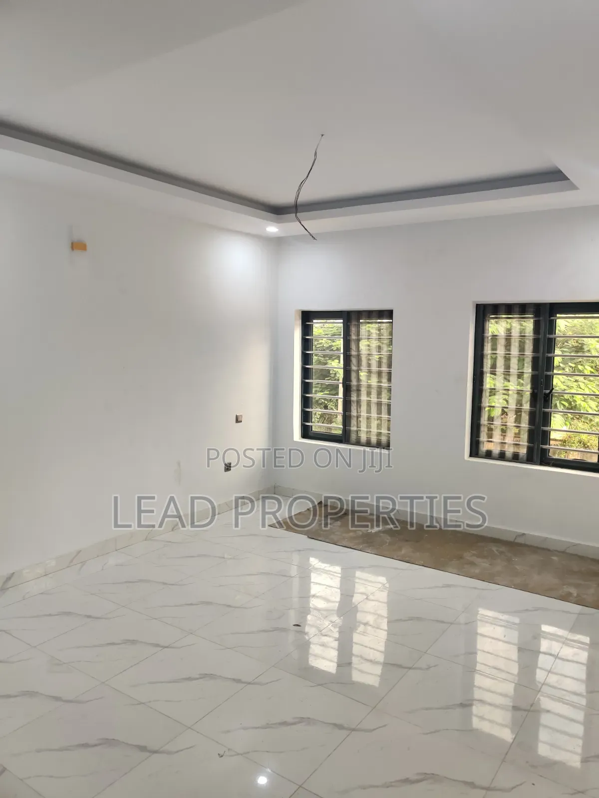 3bdrm Duplex in Alagbaka Gra, Ondo / Ondo State for sale in Ondo / Ondo State