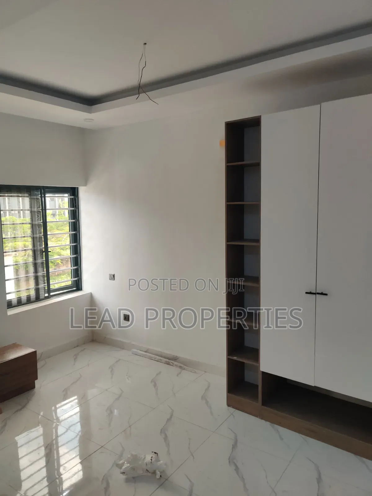 3bdrm Duplex in Alagbaka Gra, Ondo / Ondo State for sale in Ondo / Ondo State