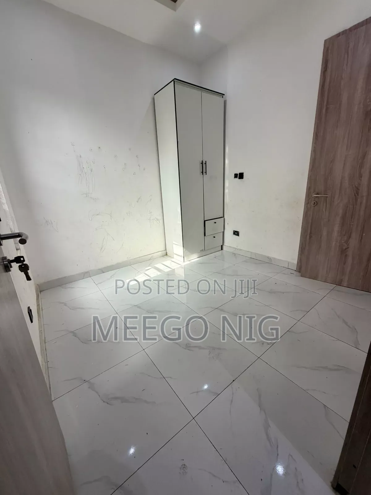 1bdrm Shared Apartment in Divine Homes Ajah, Thomas Estate for rent in Thomas Estate
