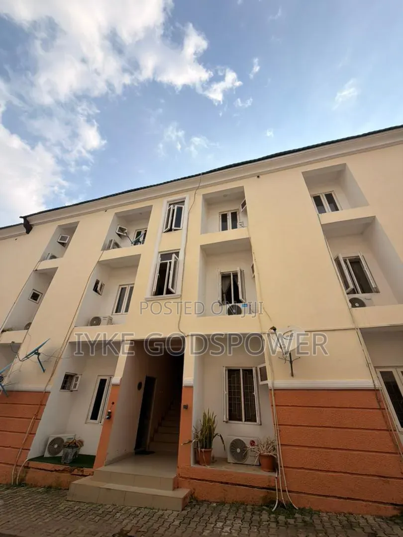 2bdrm Block of Flats in Cedacrest Hospital, Zone B for sale in Zone B