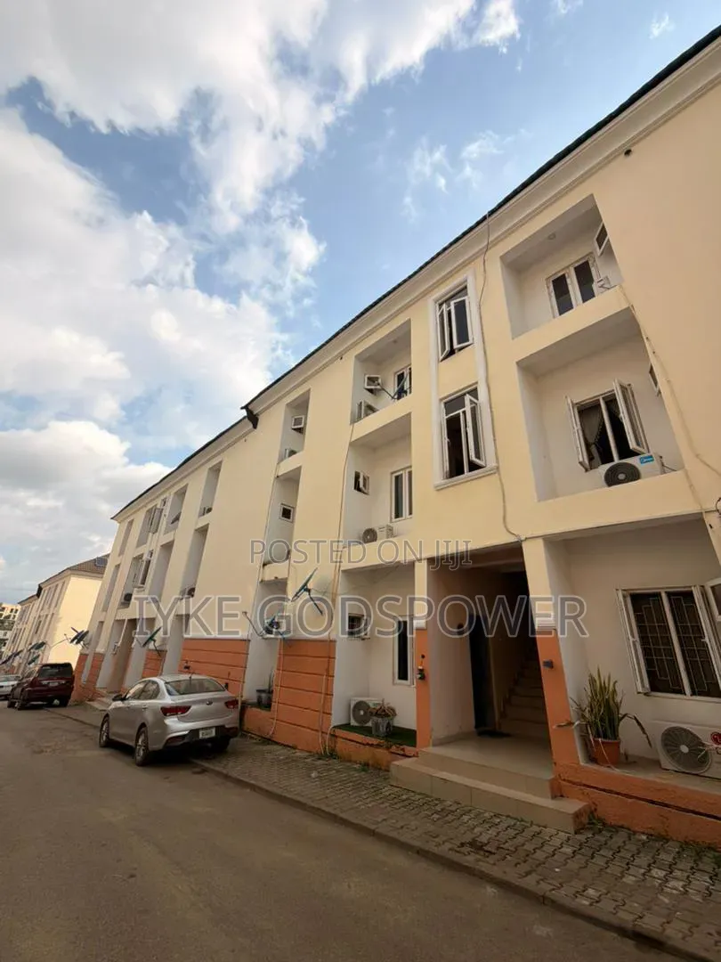 2bdrm Block of Flats in Cedacrest Hospital, Zone B for sale in Zone B