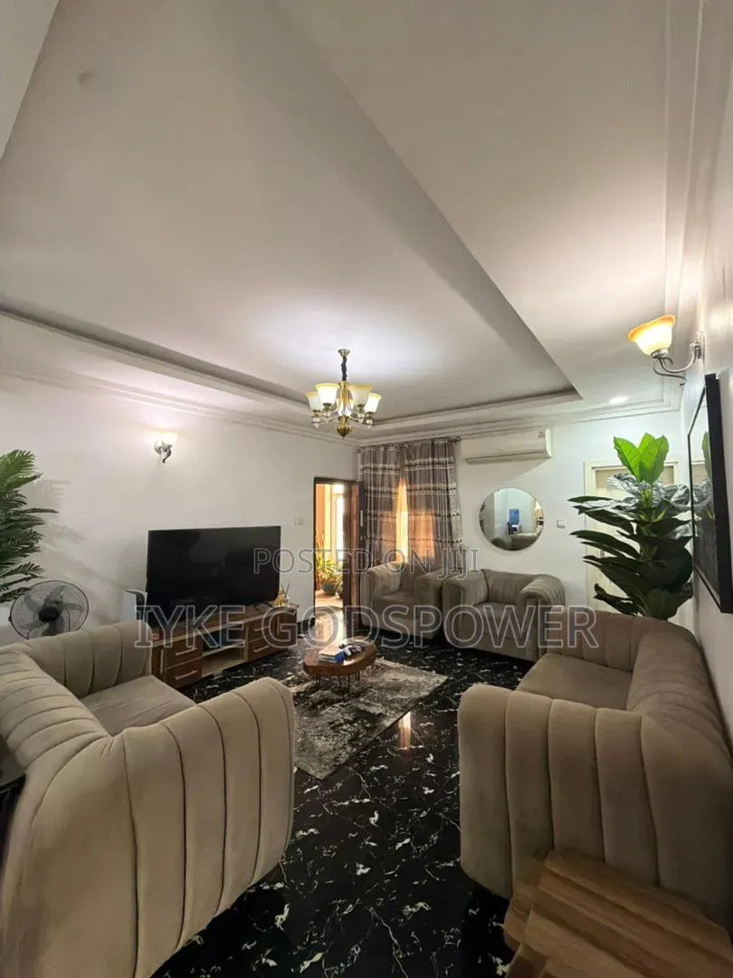 2bdrm Block of Flats in Cedacrest Hospital, Zone B for sale in Zone B
