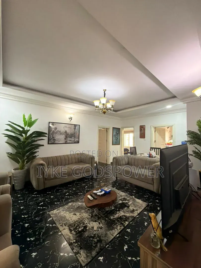 2bdrm Block of Flats in Cedacrest Hospital, Zone B for sale in Zone B