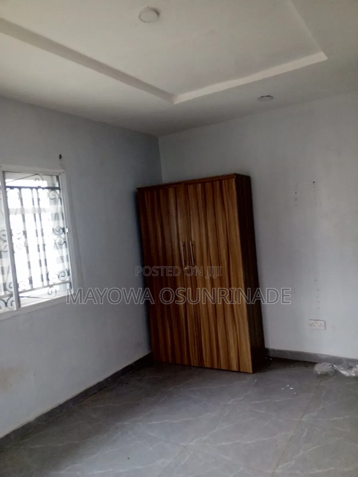 3bdrm Apartment in Ologuneru for rent in Ologuneru