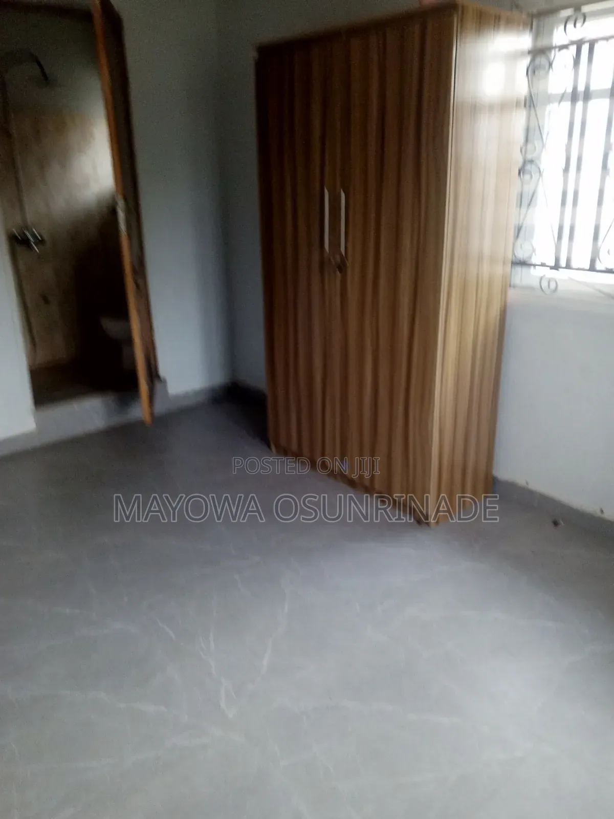 3bdrm Apartment in Ologuneru for rent in Ologuneru