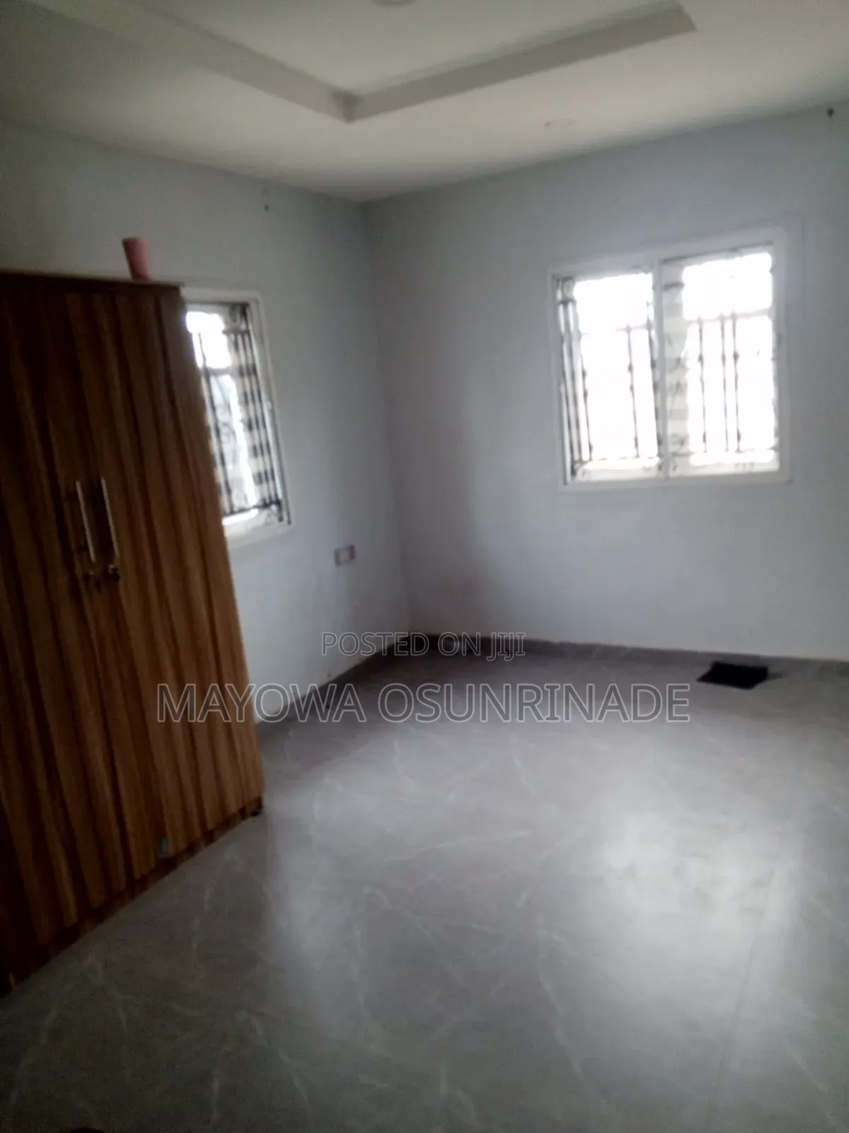 3bdrm Apartment in Ologuneru for rent in Ologuneru