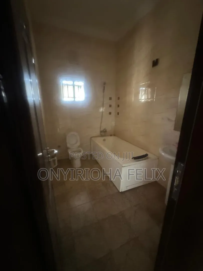 3bdrm Block of Flats in Life Camp Main for rent in Life Camp