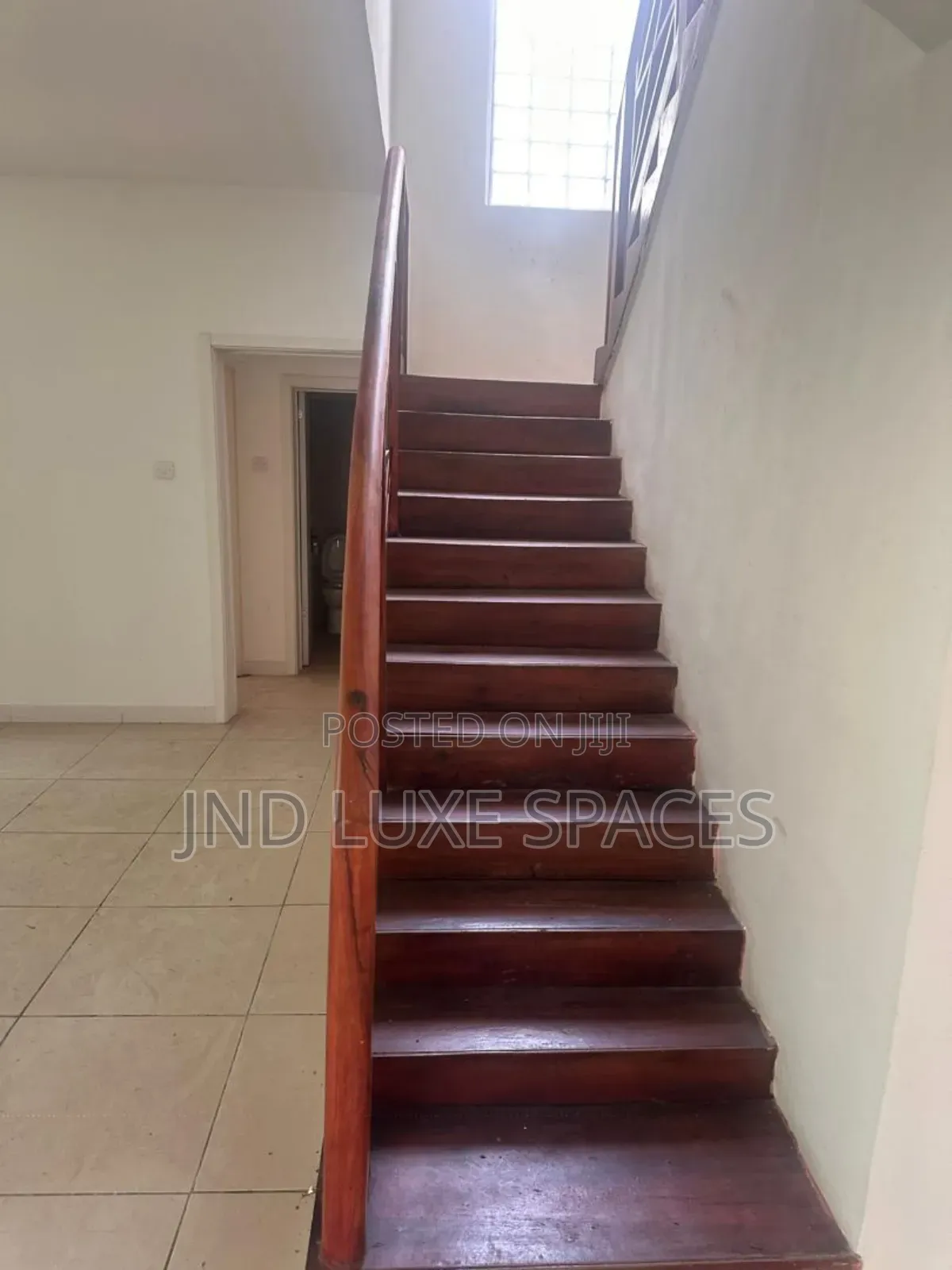 3-Floor Office Building Measuring 1000 Sq M2 Space for Letting in Oregun