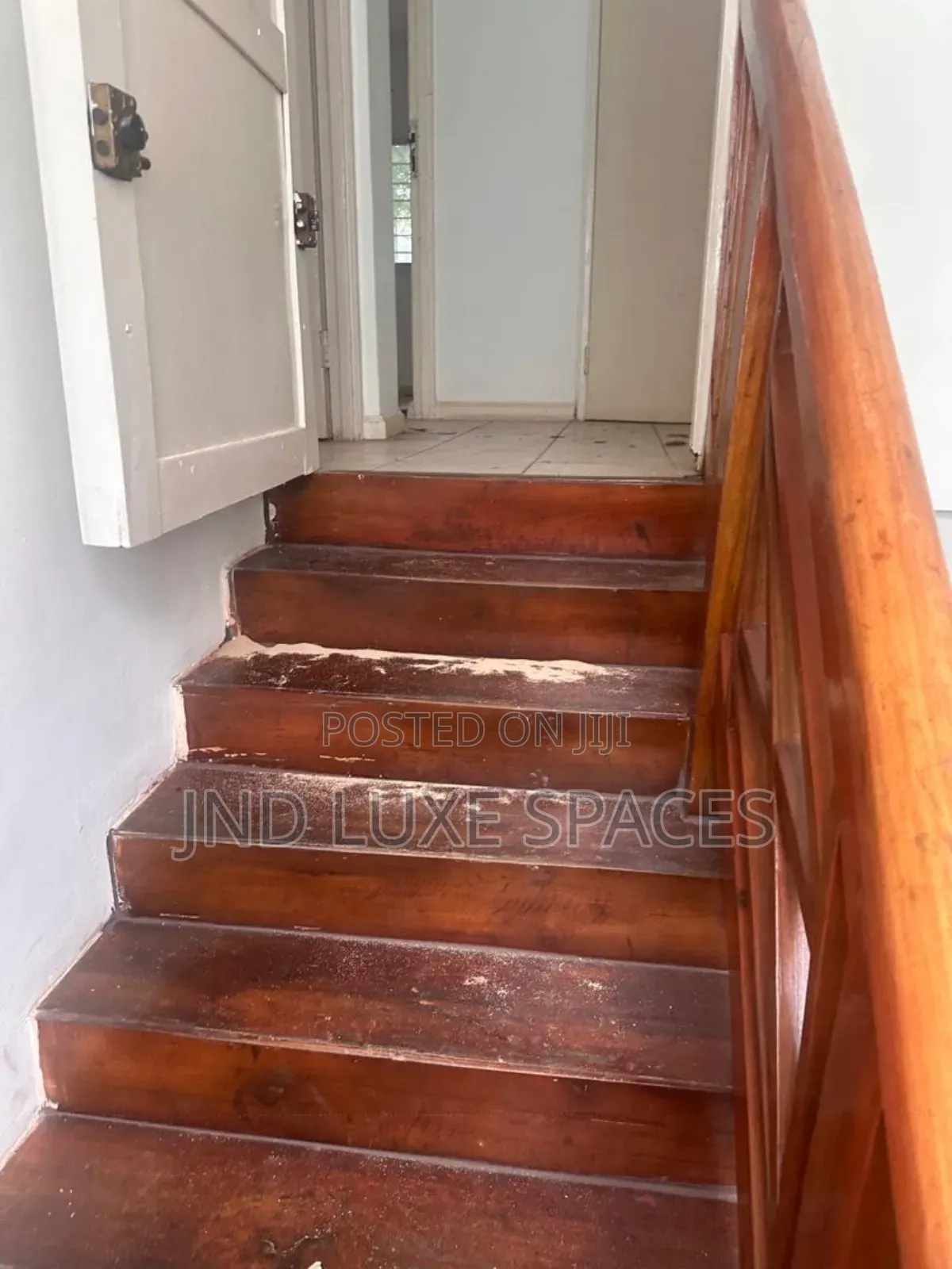 3-Floor Office Building Measuring 1000 Sq M2 Space for Letting in Oregun