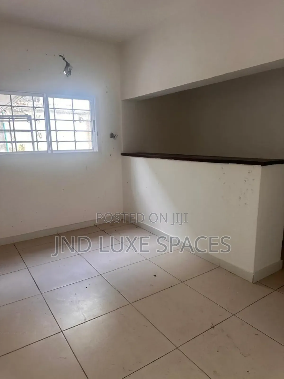 3-Floor Office Building Measuring 1000 Sq M2 Space for Letting in Oregun